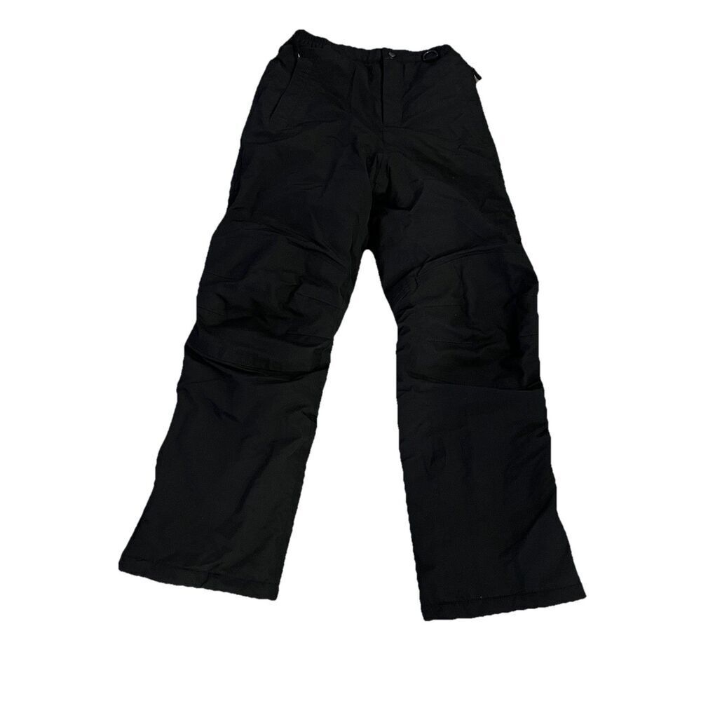 Lands End Kids Snow Pants 14S Squall Grow‎ Along